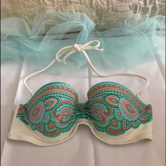 Victoria's Secret Other - Victoria’s Secret Bikini Top